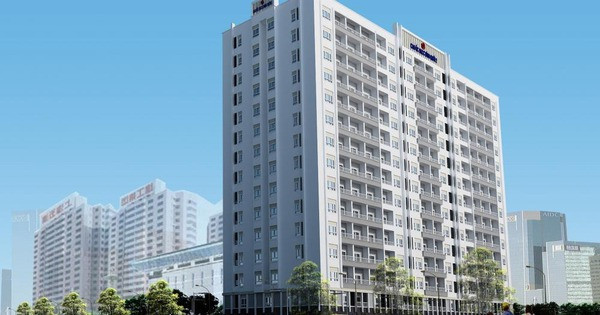 Thêm hai dự án chung cư tại TP. HCM được tháo gỡ thủ tục cấp sổ hồng