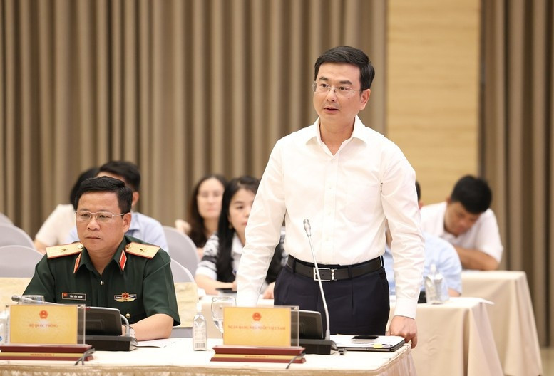 Ngân hàng Nhà nước sẽ phối hợp Bộ Công an, Thanh tra Chính phủ quản lý thị trường vàng