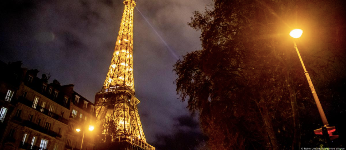 Tháp Eiffel của Pháp. Ảnh: dpa screen-shot-2025-09-06-at-110924-pm.png