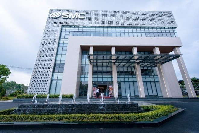Kiểm toán hoài nghi về khả năng tiếp tục hoạt động của Công ty CP Đầu tư Thương mại SMC. 5.jpg
