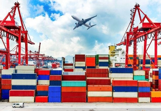 Top 10 nhóm hàng xuất khẩu chủ lực của Việt Nam