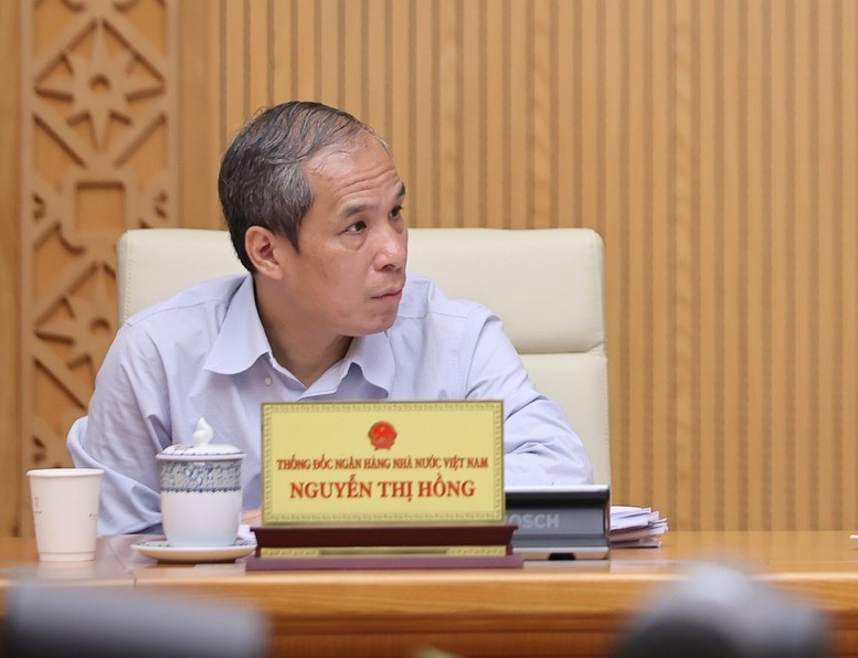 NHNN hoàn tất thanh tra toàn bộ doanh nghiệp và ngân hàng kinh doanh vàng lớn