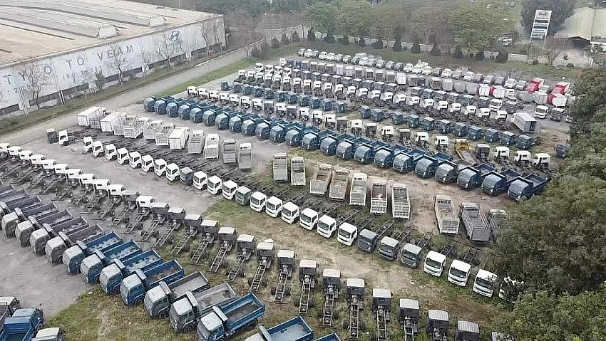 Doanh nghiệp vốn hóa 52.000 tỷ, cổ phiếu 'bất động' giữa đại sóng 1.073–1.711 điểm của TTCK
