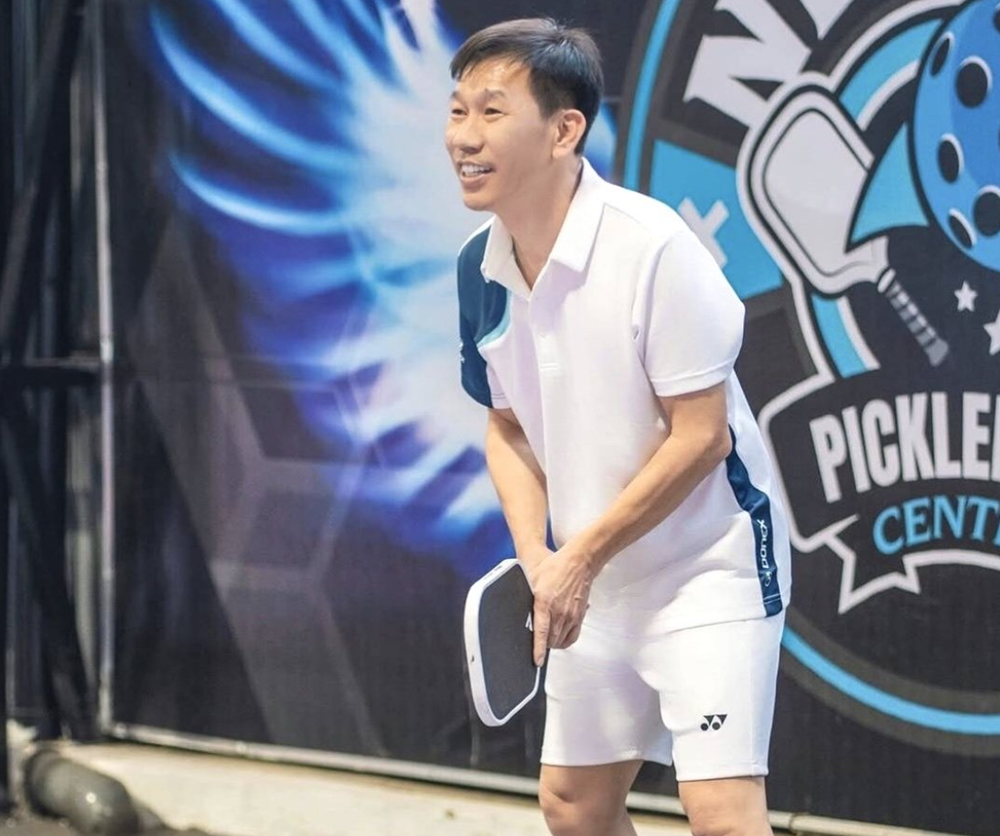Chân dung ‘trùm’ giang hồ vừa bị công an khám nhà: Là ‘người phán xử’ cả giới giang hồ xứ Thanh, sống bí ẩn ít lộ diện - ảnh 3