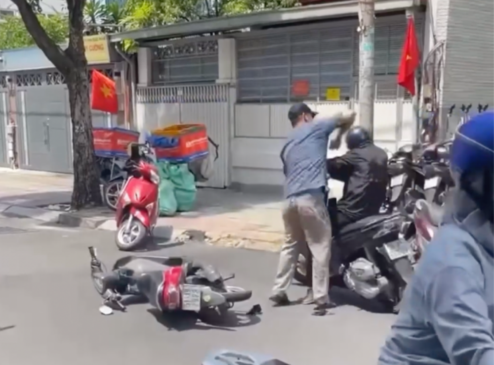 Truy xét, bắt khẩn cấp Nguyễn Thanh Sơn - ảnh 2