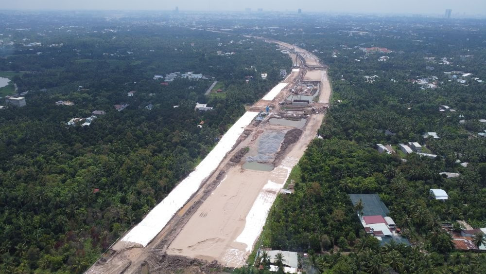 TP. HCM: Những hộ dân bị ảnh hưởng bởi tuyến vành đai hơn 75.000 tỷ đón tin vui lớn- Ảnh 1. TP. HCM: Những hộ dân bị ảnh hưởng bởi tuyến vành đai hơn 75.000 tỷ đón tin vui lớn- Ảnh 1.