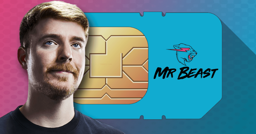 YouTuber giàu nhất thế giới Mr Beast sắp ra mạng riêng, dự kiến ra mắt năm 2026 - ảnh 2