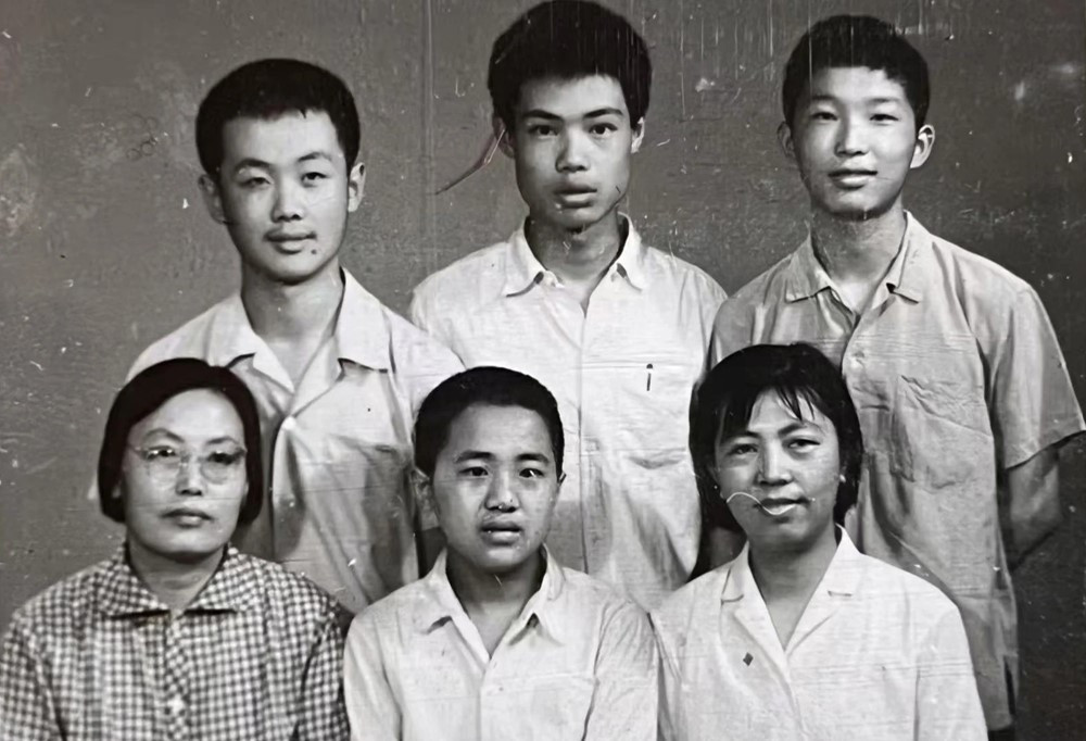 Học giả hàng đầu Harvard rời Mỹ chọn về nước cống hiến, nhận chức danh cao nhất tại trường đại học top đầu Trung Quốc - ảnh 1