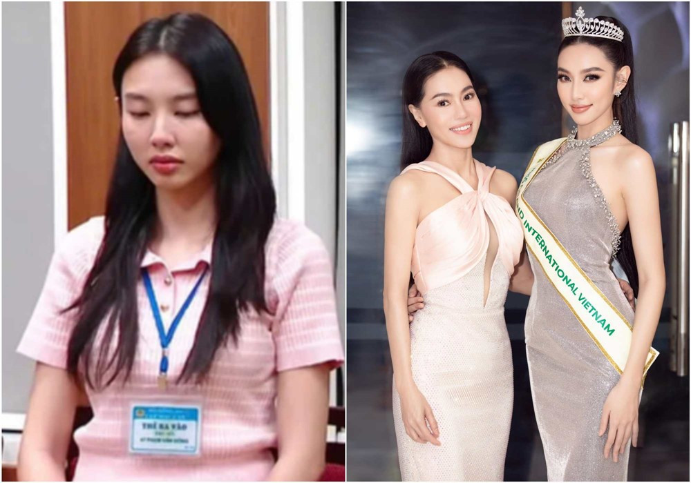 Công ty Sen Vàng lên tiếng, đề nghị truyền thông đưa tin chính xác liên quan đến vụ việc Thùy Tiên và kẹo rau Kera - ảnh 1