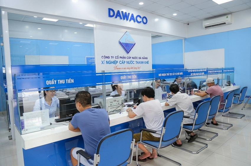 Loạt công ty cấp nước phát thông báo quan trọng đến người dân khi ký hợp đồng