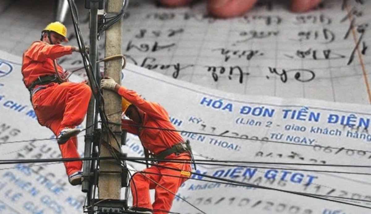 Dự thảo cho EVN phân bổ lỗ 44.792 tỷ đồng vào giá điện: Bộ Quốc phòng, Bộ Tài chính, doanh nghiệp, chuyên gia đồng loạt lên tiếng