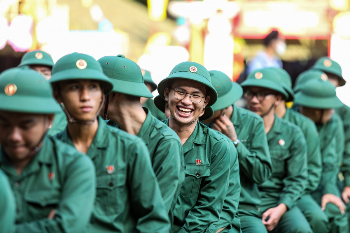 TP.HCM: Từ ngày 01/9/2025, hỗ trợ tối đa 25 triệu đồng chi phí mổ mắt cho công dân nhập ngũ
