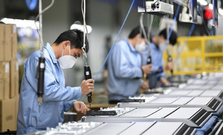 209.200 doanh nghiệp bùng nổ trở lại: Kỷ lục 3 năm, kinh tế Việt Nam vào ‘thời điểm vàng’?