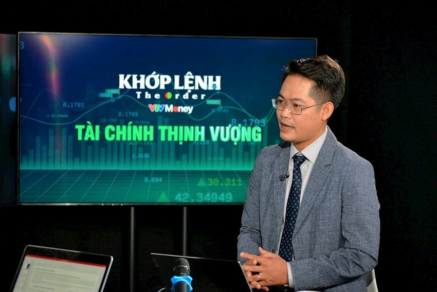 Thị trường có thể bước vào nhịp điều chỉnh theo dạng 'zig-zag đi xuống, nhà đầu tư nên hành động ra sao?