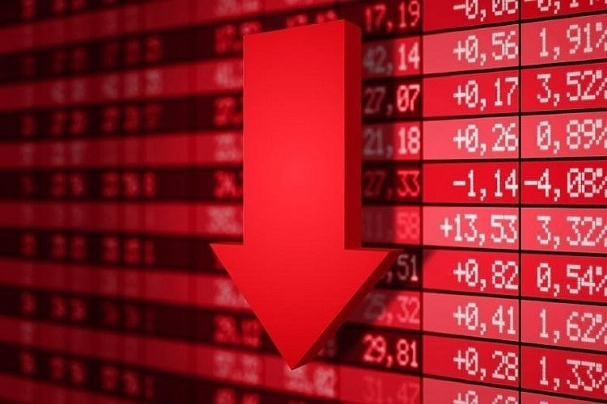 Làn sóng call margin chực chờ sau cú giảm sốc của thị trường: Dòng tiền sẽ chạy về đâu?