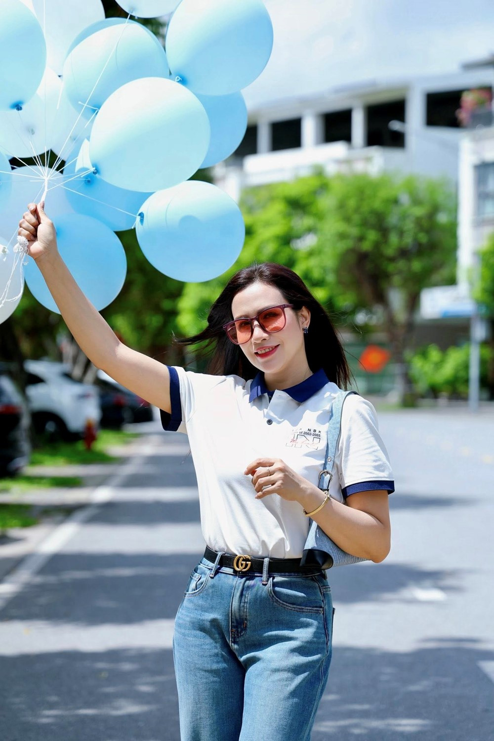 Nữ diễn viên bị cả nước ghét khi đóng cùng Phương Oanh trên VTV, là Thiếu tá Công an, vừa vinh dự nhận Huy chương Vàng - ảnh 2
