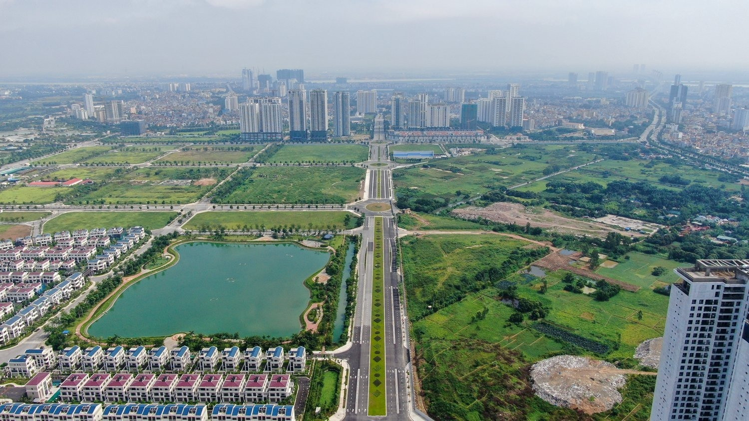 Đây là những loại đất nền cần đặc biệt tránh khi đầu tư- Ảnh 1.
