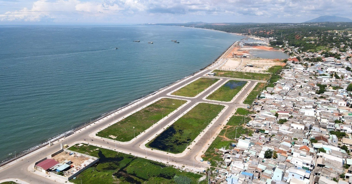 Đây là những loại đất nền cần đặc biệt tránh khi đầu tư- Ảnh 2.