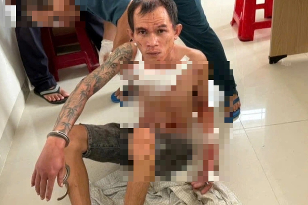 Đề nghị truy tặng Liệt sĩ cho Thiếu tá Nguyễn Đông Cánh - ảnh 2