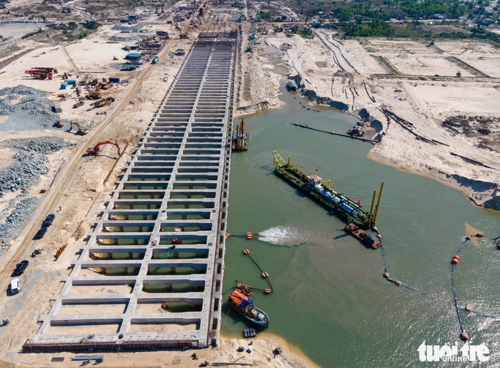 Việt Nam sẽ có đô thị sân bay ‘bốn trong một’, tọa lạc tại tỉnh hẹp nhất cả nước, được Thủ tướng đề nghị nghiên cứu- Ảnh 2.