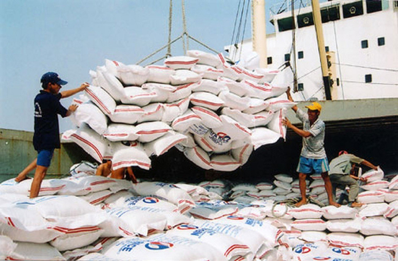 Gạo của Việt Nam được xuất nhiều sang thị trường Philippines xuat-khau-gao-2.jpg