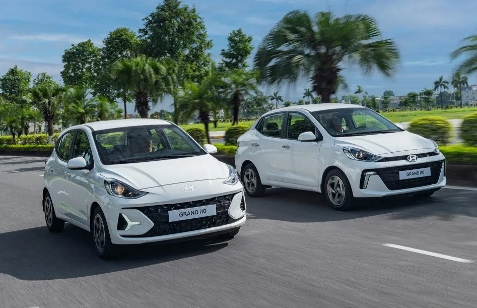 Sẽ áp tiêu chuẩn tiêu thụ nhiên liệu 4,83 lít/100km đối với ô tô xăng, các chuyên gia thẳng thắn đưa ra nhận định
