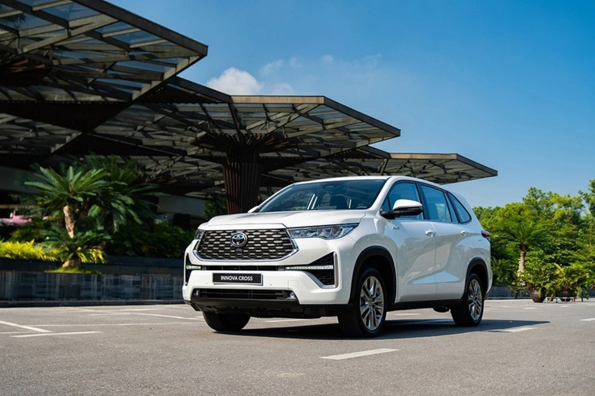 Sẽ áp tiêu chuẩn tiêu thụ nhiên liệu 4,83 lít/100km đối với ô tô xăng, các chuyên gia thẳng thắn đưa ra nhận định