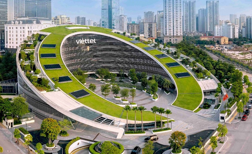 Viettel muốn hỗ trợ Cuba vượt qua những 'khó khăn chồng chất'