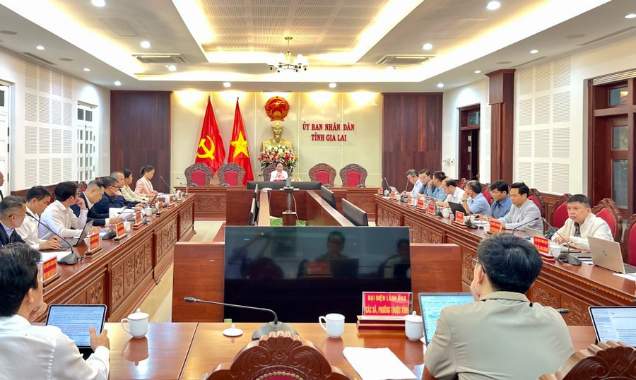 Hoàng Anh Gia Lai (HAG) tái xuất mảng bất động sản, tăng tốc triển khai dự án 400 tỷ đồng