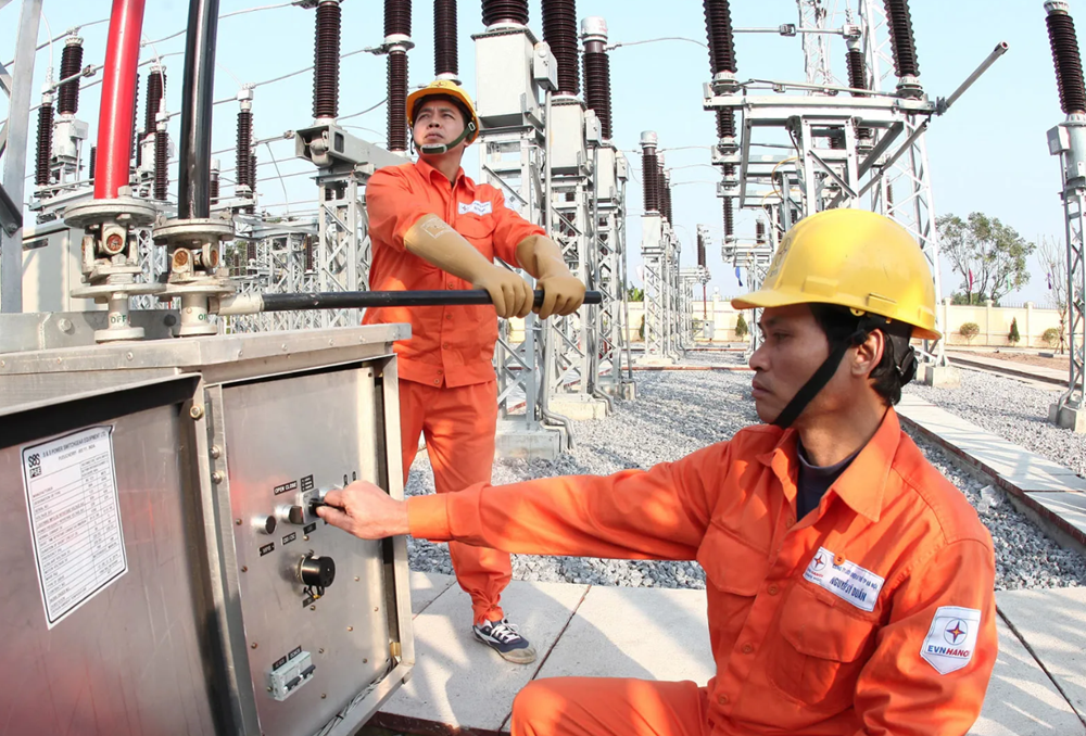 Tập đoàn Điện lực Việt Nam đưa tin quan trọng liên quan hơn 3,2 triệu hộ dân - ảnh 1