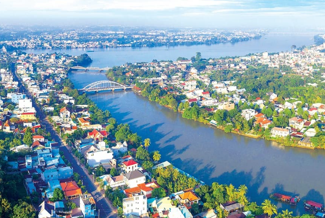 Tỉnh rộng nhất miền Nam sẽ trở thành trung tâm logistics quốc gia- Ảnh 2.