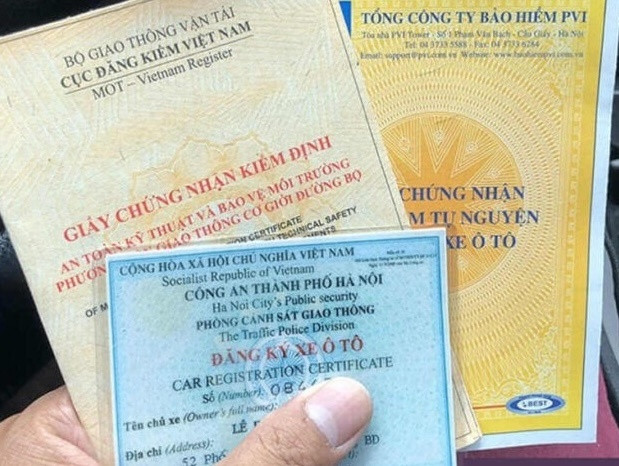Chính sách ‘sát sườn’ vừa có trong tháng 9/2025, người dân đăng ký xe mới sẽ nhận quyền lợi chưa từng có: Cần phải đáp ứng điều kiện này