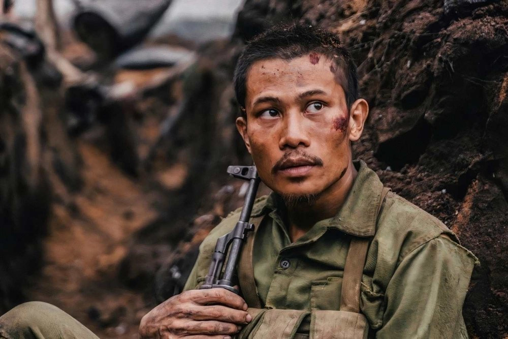 ‘Mưa đỏ’ đã vượt ranh giới hiện tượng phòng vé để trở thành hiện tượng văn hóa - ảnh 2