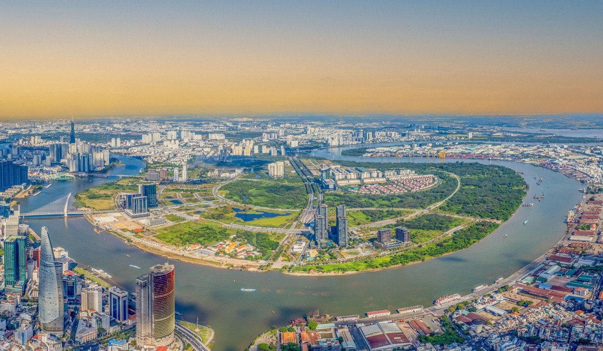 Hoàn tiền thuê đất từ ngân sách: VCCI cảnh báo nguy cơ chồng chéo thủ tục