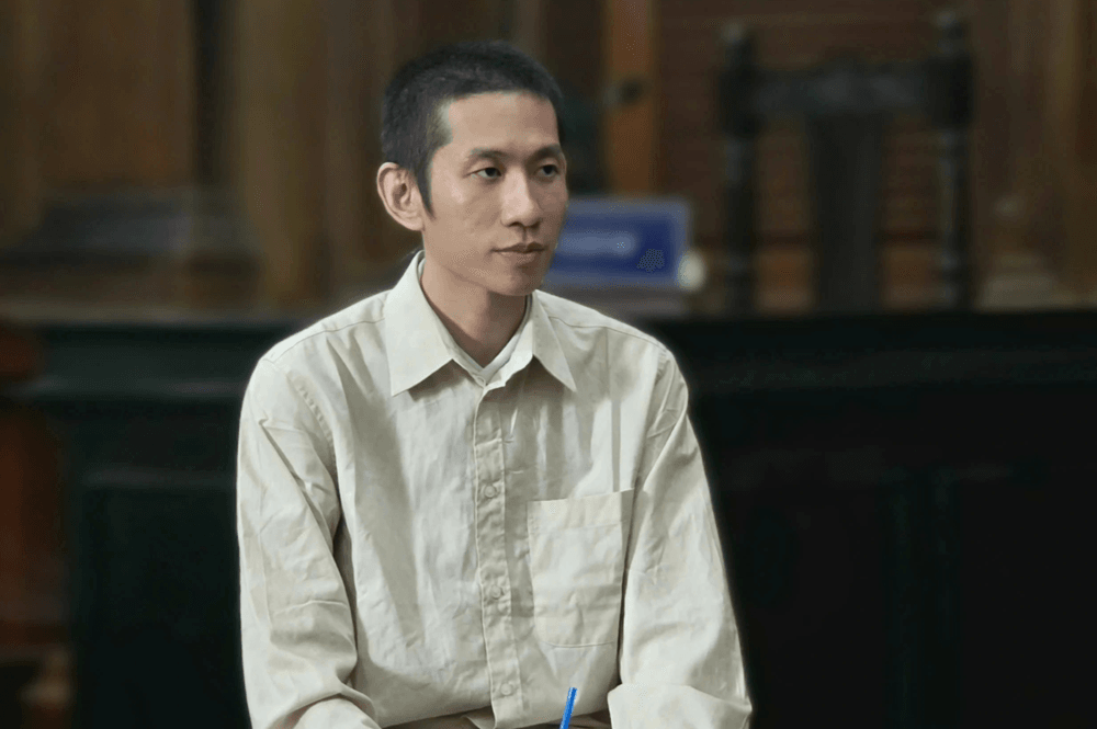 Tuyên án giáo viên Lê Thanh Vũ, 31 tuổi