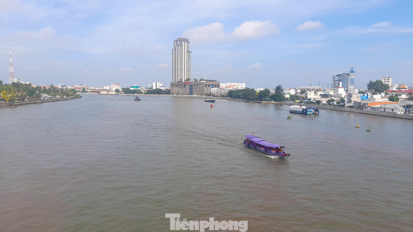 Cần Thơ kiến nghị Thủ tướng chấp thuận chủ trương lập Quy hoạch chung. tp-ct-2.jpg