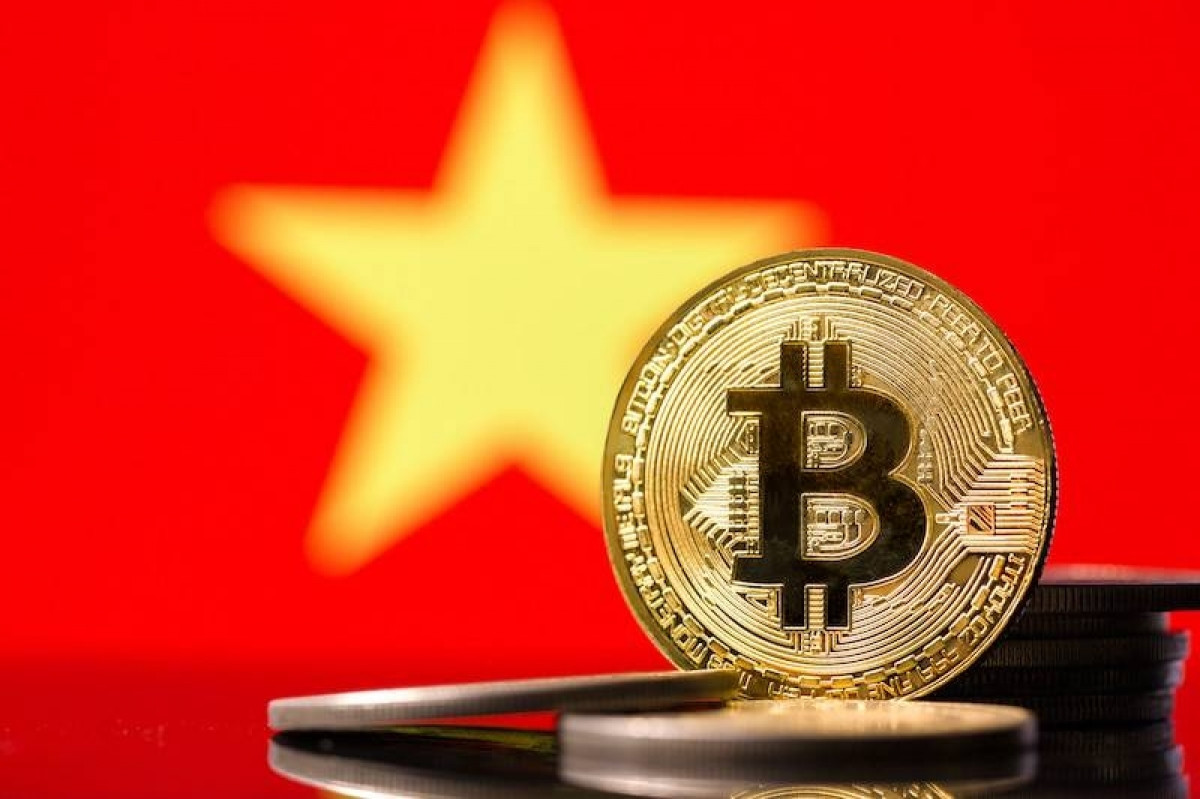 SSI, MBB, TCB tăng mạnh sau thông tin 'nóng' về tài sản mã hóa