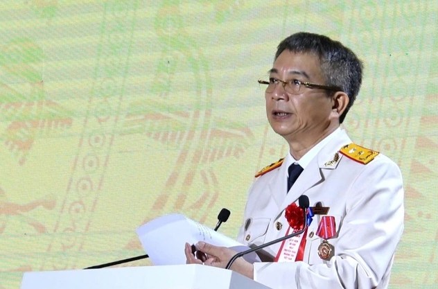 Ngành Thuế dự kiến thu ngân sách trên 2 triệu tỷ đồng năm 2025, tăng 380 lần sau 35 năm