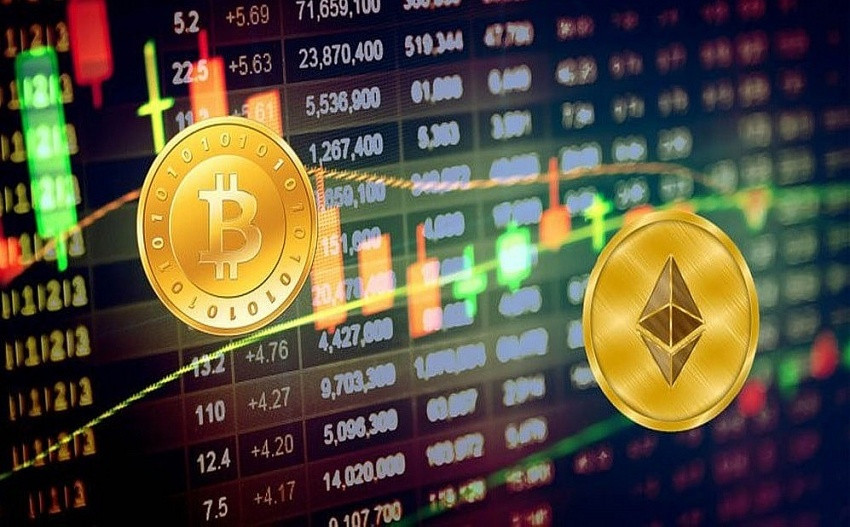 Thí điểm thị trường tài sản mã hóa: Loạt ông lớn SSI, VIX, TCBS, MB nhập cuộc, nhắm mục tiêu 17 triệu người dùng