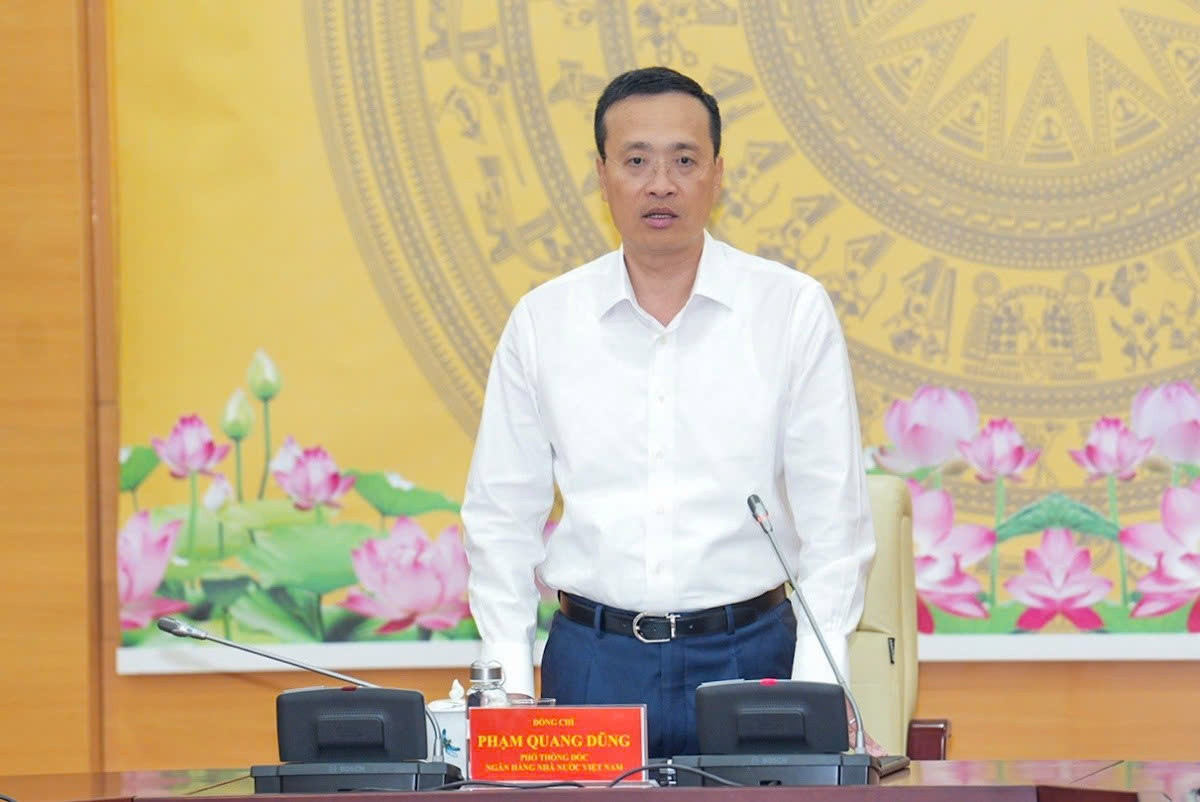 Ngân hàng Nhà nước đang xem xét nhiều phương án thành lập sàn giao dịch vàng