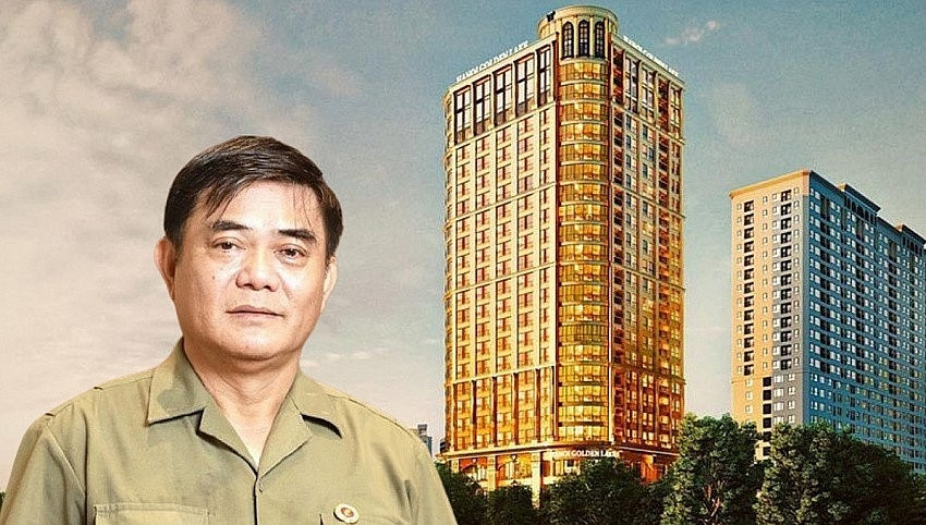 Công ty của đại gia 'Đường bia' liên tục thua lỗ, ôm khối nợ phải trả gấp 175 lần vốn chủ sở hữu