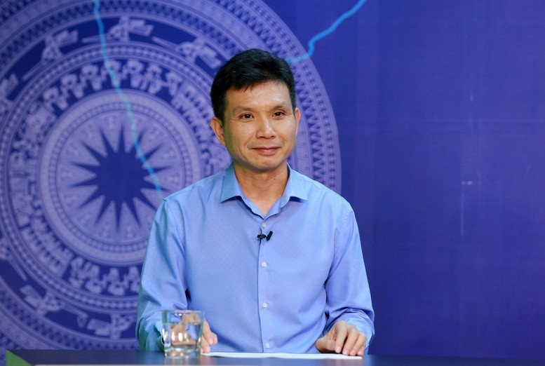Ông Hà Đăng Sơn: Chi phí truyền tải chỉ 14% là rào cản hút tư nhân đầu tư lưới điện