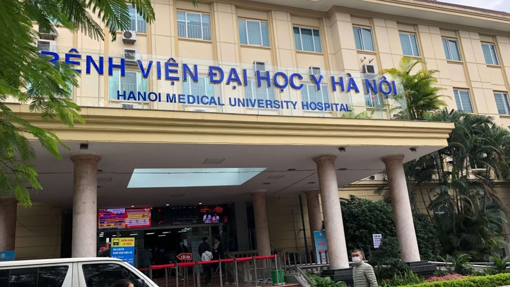 Bệnh viện Đại học Y cảnh báo khẩn tới toàn bộ người dân - ảnh 1