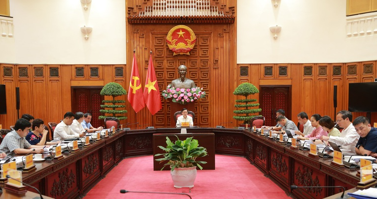 Đề xuất nhiều cơ chế mới trong Dự thảo Luật Đất đai 2024 (sửa đổi)- Ảnh 2.