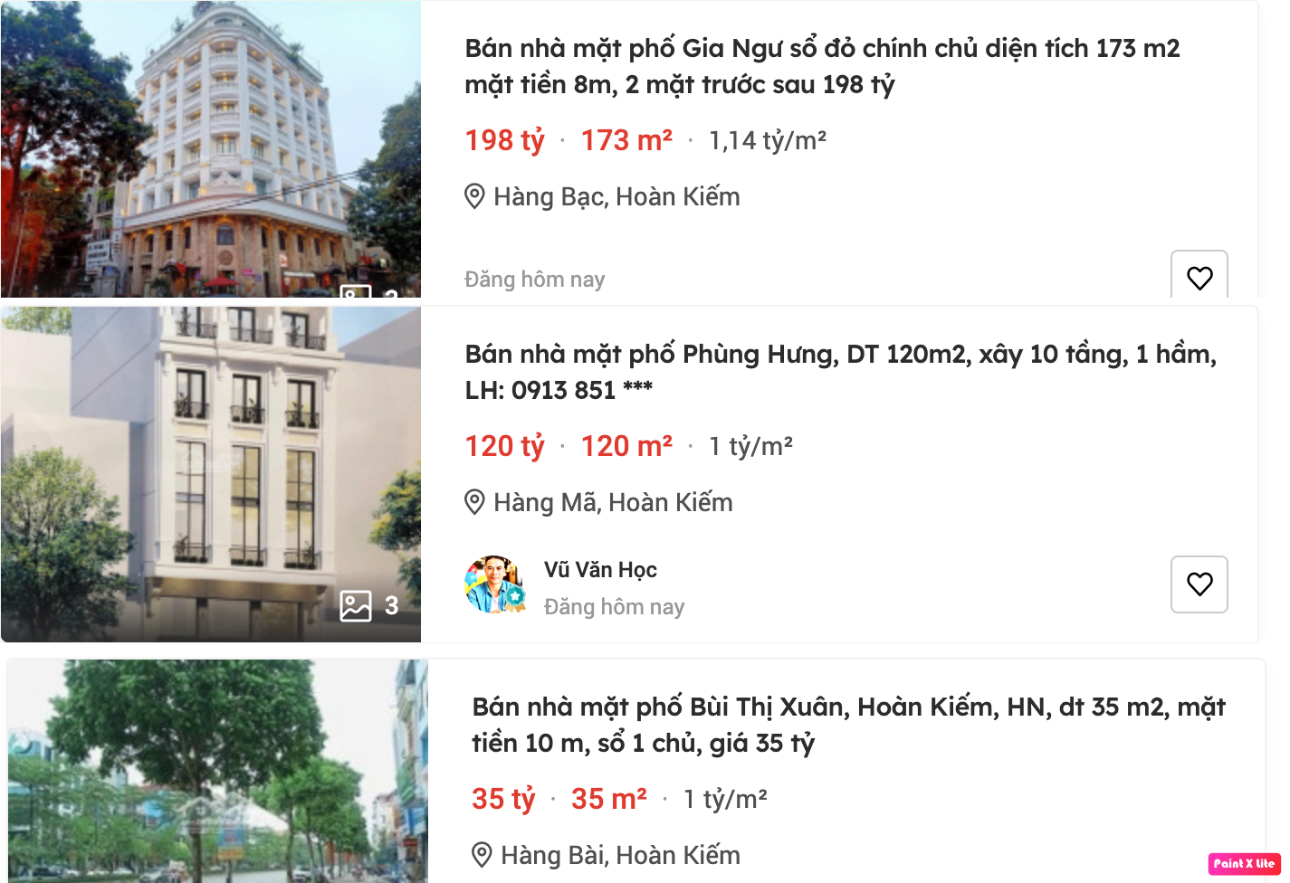 Giá nhà Thủ đô vượt ngưỡng 1 tỷ đồng/m2 - Bí mật phía sau cơn sốt lịch sử- Ảnh 1. Giá nhà Thủ đô vượt ngưỡng 1 tỷ đồng/m2 - Bí mật phía sau cơn sốt lịch sử- Ảnh 1.