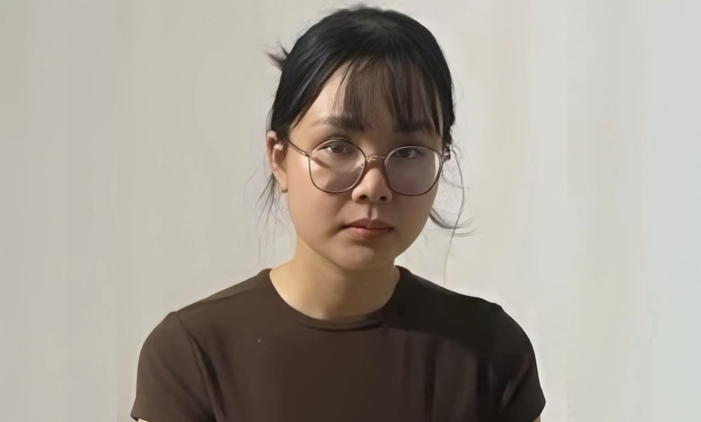 Tạm giữ hình sự Phùng Thị Khánh Linh