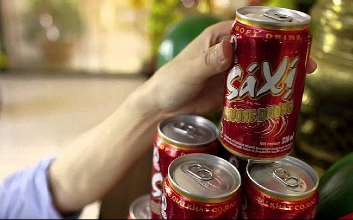 Sá xị Chương Dương thua lỗ 18 quý liên tiếp, nguy cơ phá sản vì khoản nợ gần 490 tỷ đồng với SABECO (SAB)