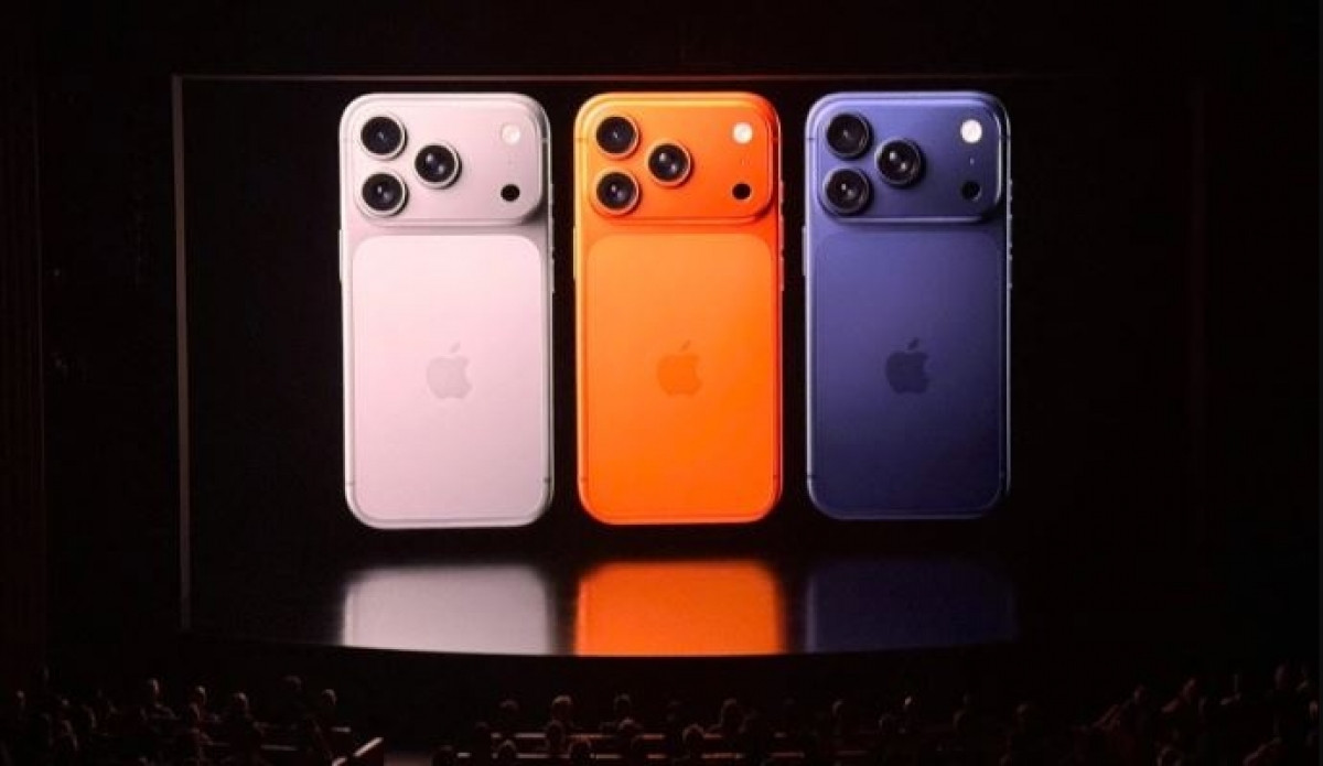 Làm sao để mua được siêu phẩm iPhone 17 chỉ với 0 đồng?