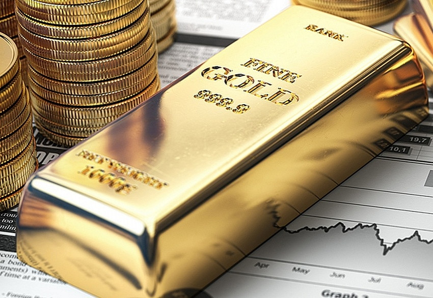 Chuyên gia quốc tế dự báo ra sao về giá vàng trong 3 tháng cuối năm 2025?