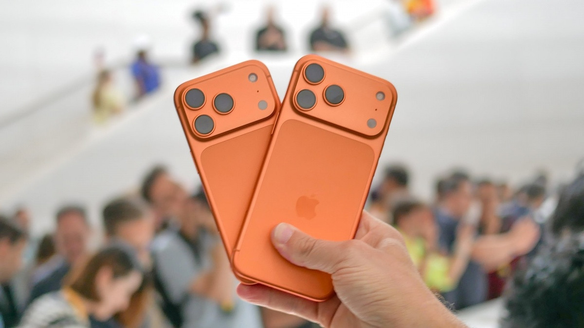 iPhone 17 mở bán sớm nhưng số lượng máy có thể bị hạn thế, Việt Nam lên thị trường tier 1 có được ưu tiên?